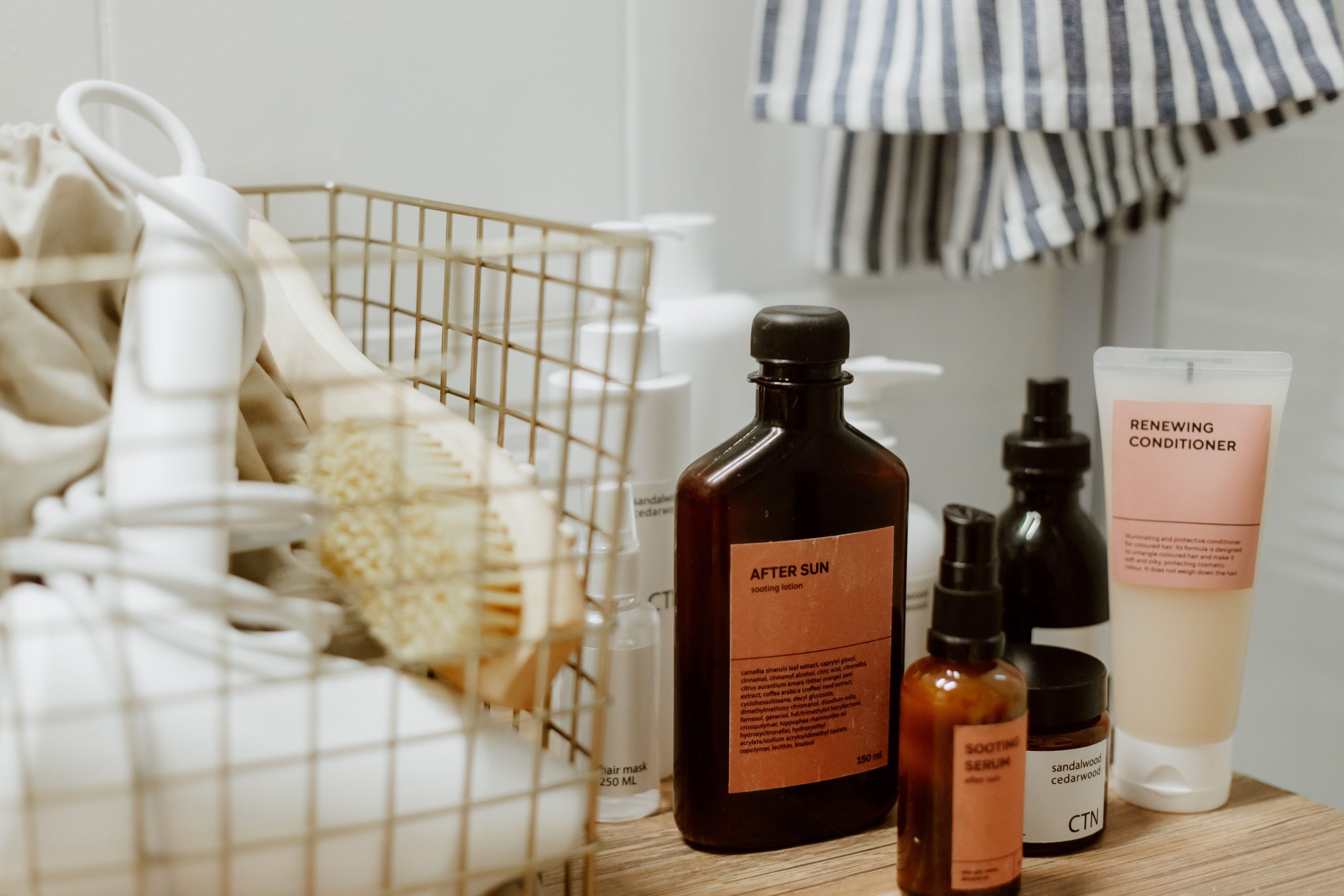 Skincare & Beauty