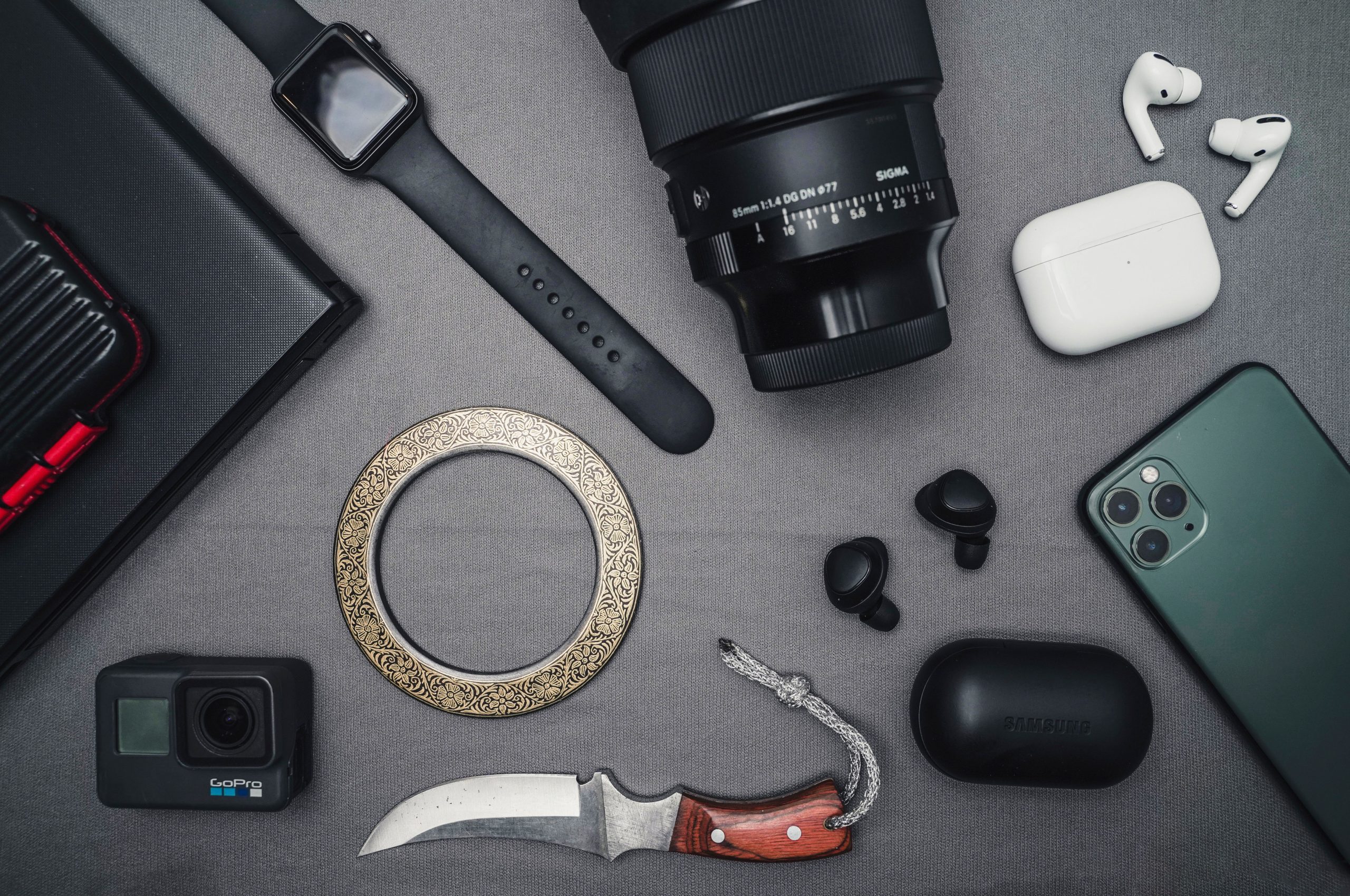 Computing & Accessories