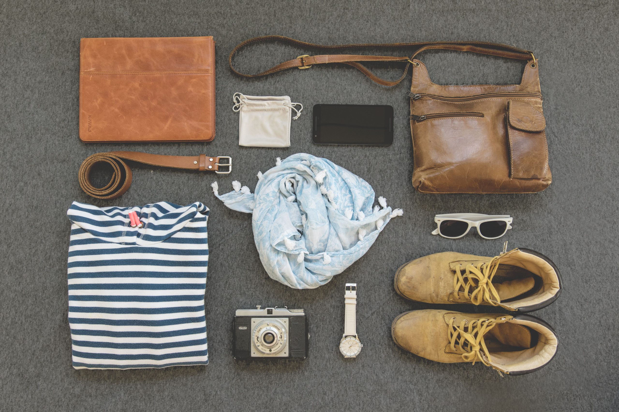 Fashion & Accessories