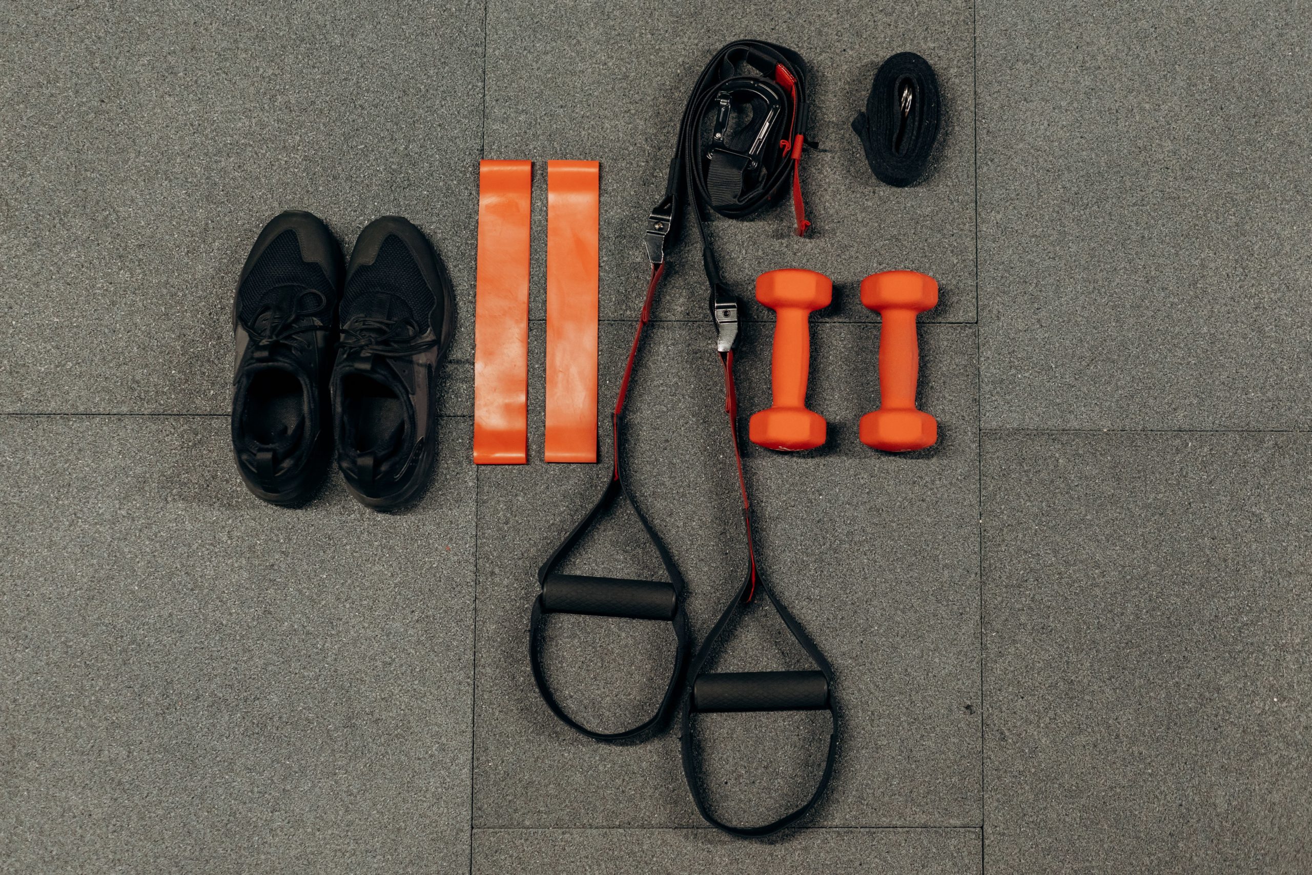 Health & Wellness